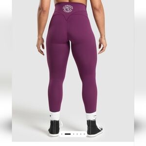 Gymshark Legacy Leggings